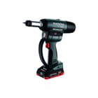 Metabo - Blindklinkpistool (accu) 601788800