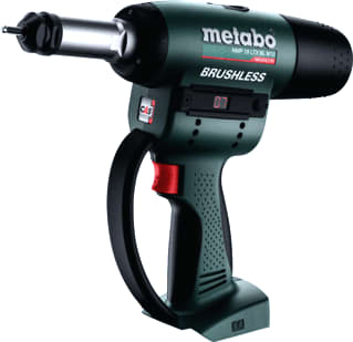 Metabo - Blindklinkpistool (accu) 601788840