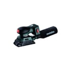 Metabo - Vlakschuurmachine (accu) 602036840