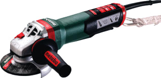 Metabo - Haakse slijpmachine (elektrisch) 613114000