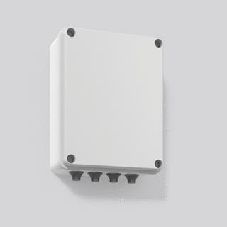 RZB - PowerBox Noodverlichtingscentrale 672232.009.07