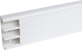 Legrand - DLP Snap on Wandgoot Snap-On Wandg.50X180