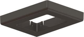 Legrand - VAN GEEL Toebeh./onderdelen v aansluitzuil 8575012