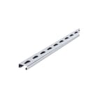 Legrand - Rail strut Montagerail/-profiel Rail S 41X21X2,5 Thvz Lg3