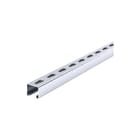 Legrand - Rail strut Montagerail/-profiel Rail S 41X41X2,0 304L Lg3