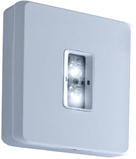 Van Lien - Evago Noodverlichtingsarmatuur 2W Wit Wnd- Opb Inc
