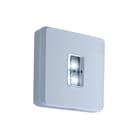 Van Lien - Evago Noodverlichtingsarmatuur 2W Wit Wnd- Opb Inc