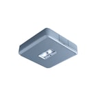 Van Lien - Evago Noodverlichtingsarmatuur 2w alu opb incl con