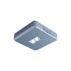 Van Lien - Evago Noodverlichtingsarmatuur 2w alu opb incl con