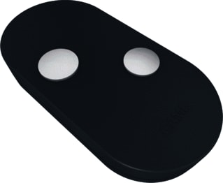 Came - TOP Zender/AB v draadloos schakelsyst. zender / ab topd2rks
