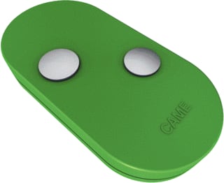 Came - TOP Zender/AB v draadloos schakelsyst. zender / ab topd2res