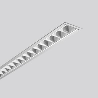 RZB - Less is more 50 Plafond-/wandarmatuur 312348.004.1.76