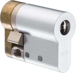 Abloy - Cilinder voor slot 10037895