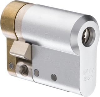 Abloy - Cilinder voor slot 10038029
