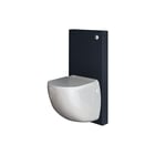 Sanibroyeur - Sanicompact Comfort Closet met fecaliënvermaler Comf Box Antr