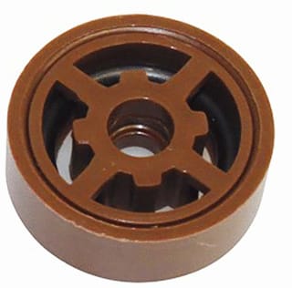 Rada - B-Safety Toebeh./onderdelen voor nooddouche cap.begr 75l