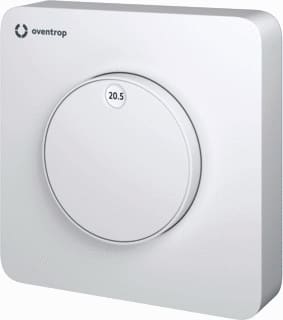 Oventrop - Ruimtethermostaat Climac F90 230V