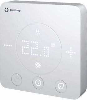 Oventrop - Ruimtethermostaat Climac F310 230V