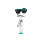 Rada - B-Safety Oog - gelaatdouche knijpdch 45 bla