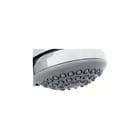 Rada - Toebeh./onderd. badkameraccessoires Schroeipltset Dmd.6