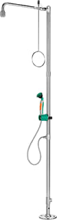 Rada - B-Safety Nood-oogdouchecombinatie nood-oogdch rvs
