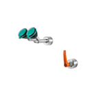 Rada - B-Safety Oog - gelaatdouche vorstveil oogdou
