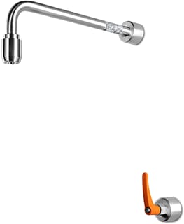 Rada - B-Safety Lichaamsdouche (nooddouche) rvs vorstvl no