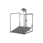 Rada - B-Safety Oog - gelaatdouche oogdouche unit