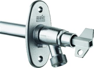 Rada - FP1 Buitenkraan Gevelkr Vorstvrij Fp1-300