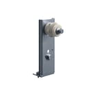 Hager - Univers N Stroomrailsteun Uni Montset N/Pe 800-1600A