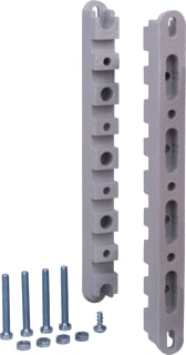 Hager - Univers N Stroomrailsteun Hoofdraildr Ust4 800A 4P