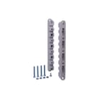 Hager - Univers N Stroomrailsteun Hoofdraildr Ust4 800A 4P