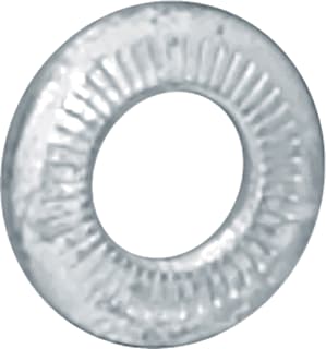 Hager - Univers N HS Sluitring Schotelveerring M12 Ds100