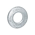 Hager - Univers N HS Sluitring Schotelveerring M12 Ds100