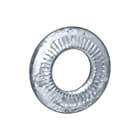 Hager - Univers N HS Sluitring Schotelveerring M8 Ds100