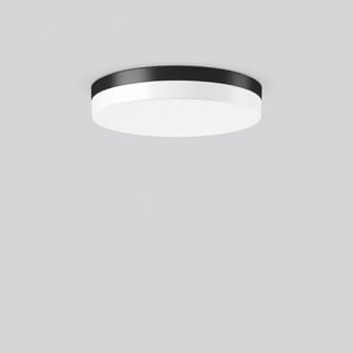 RZB - Flat Slim Round Plafond-/wandarmatuur  312632.0031.730