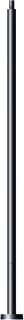 BEGA - Lichtmast zonder armatuur 70723 Lichtmast Gr