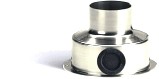 BEGA - inbouwdoos verlichtingsarmatuur 70745