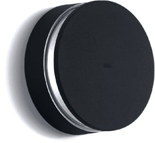 BEGA - Plafond-/wandarmatuur 24053k3