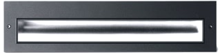 BEGA - Plafond-/wandarmatuur 24062ak3