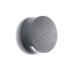 BEGA - Plafond-/wandarmatuur 24055ak3