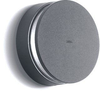 BEGA - Plafond-/wandarmatuur 24050ak4