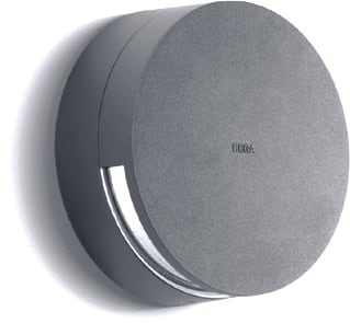 BEGA - Plafond-/wandarmatuur 24054ak4