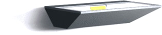 BEGA - Plafond-/wandarmatuur 24361ak4