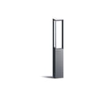 BEGA - Tuin-/voetpadverlichtingsarmatuur 84666ak4