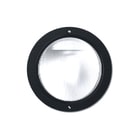 BEGA - Plafond-/wandarmatuur 24111K3