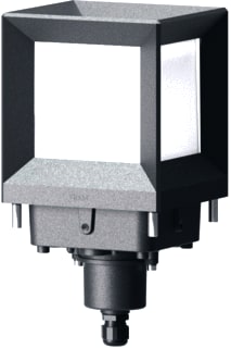 BEGA - Tuin-/voetpadverlichtingsarmatuur 84680K3