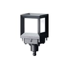 BEGA - Tuin-/voetpadverlichtingsarmatuur 84680K3