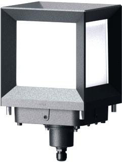 BEGA - Tuin-/voetpadverlichtingsarmatuur 84681K3