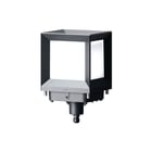 BEGA - Tuin-/voetpadverlichtingsarmatuur 84681K3